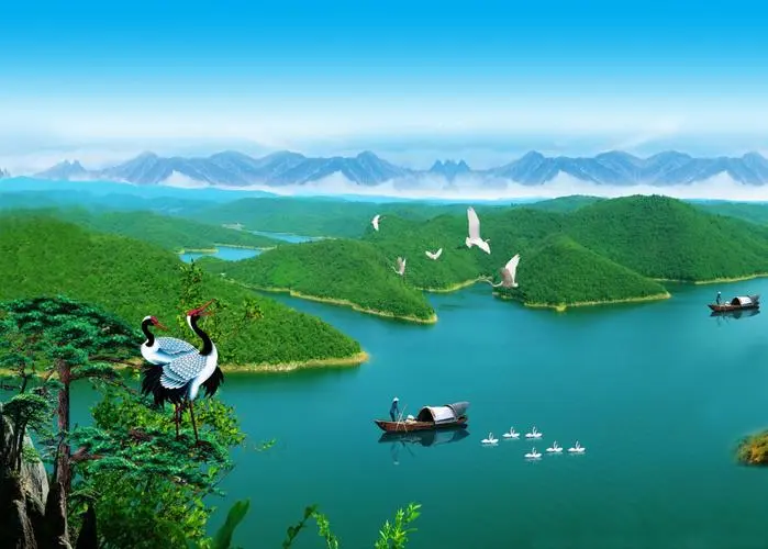 工业精密